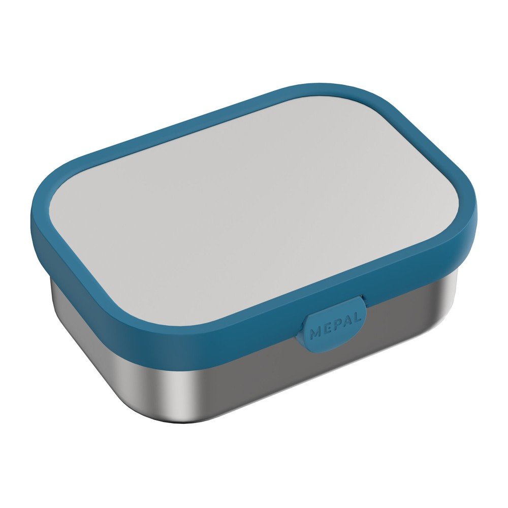 Lunchbox z widelcem z podziałką Campus – Mepal