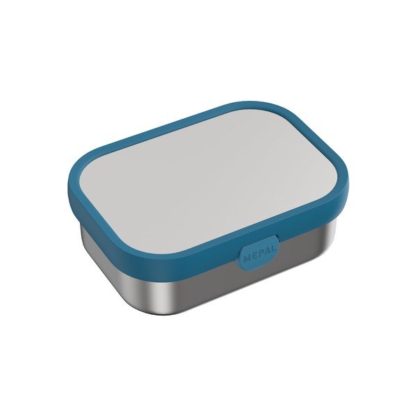 Lunchbox z widelcem z podziałką Campus – Mepal