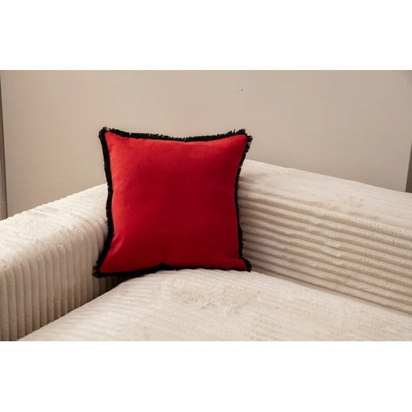 Poszewka na poduszkę 43x43 cm Sacakli – Mioli Decor-image-1