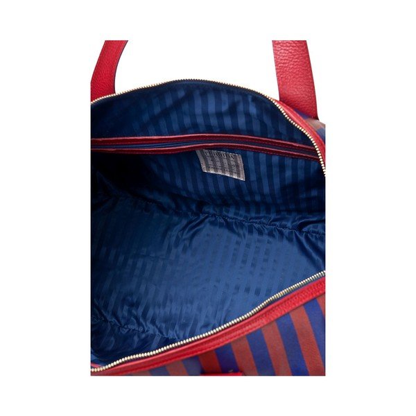 Torba Duff Blue/Red-image-2