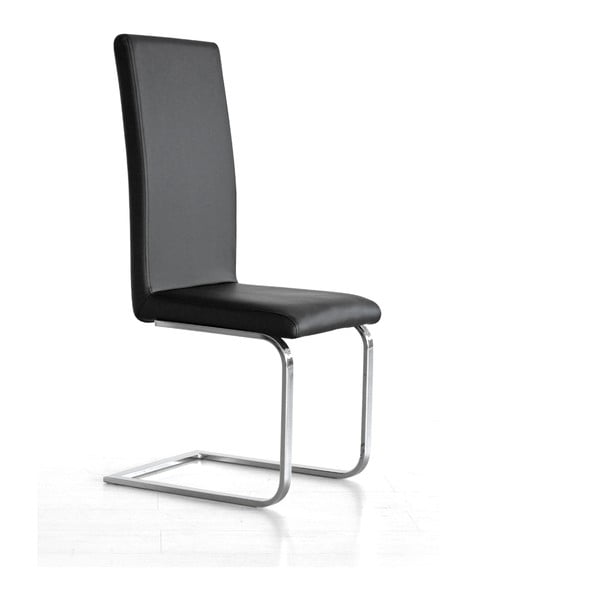 Krzesło New Katy, czarne