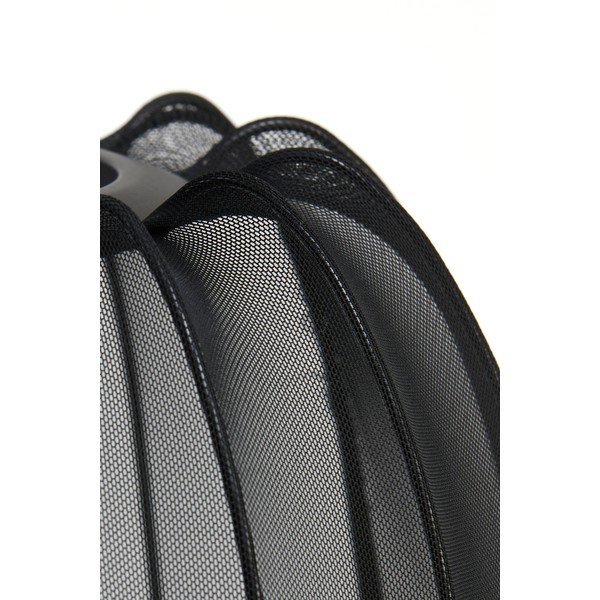 Czarna lampa stojąca (wysokość 132 cm) Plumeria – Light & Living-image-4