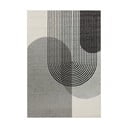 Dywan szary 150x80 cm Muse - Asiatic Carpets