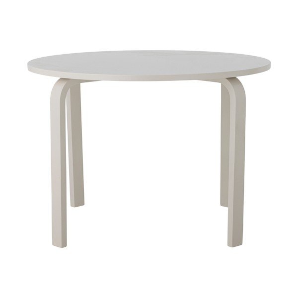 Okrągły stolik dla dzieci ø 65 cm Marle – Bloomingville Mini