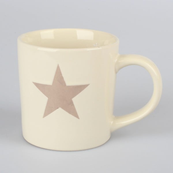 Kubek ceramiczny Dakls Star