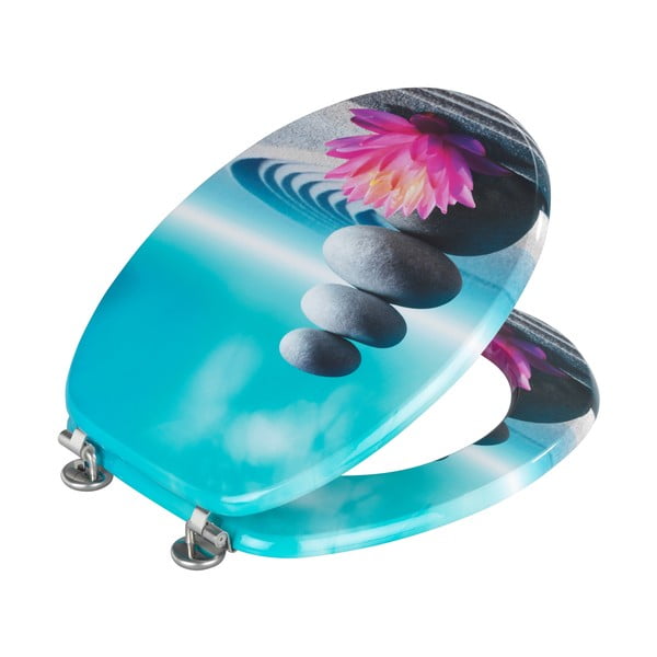 Deska sedesowa 37,5 x 44 cm Relax – Allstar-image-2