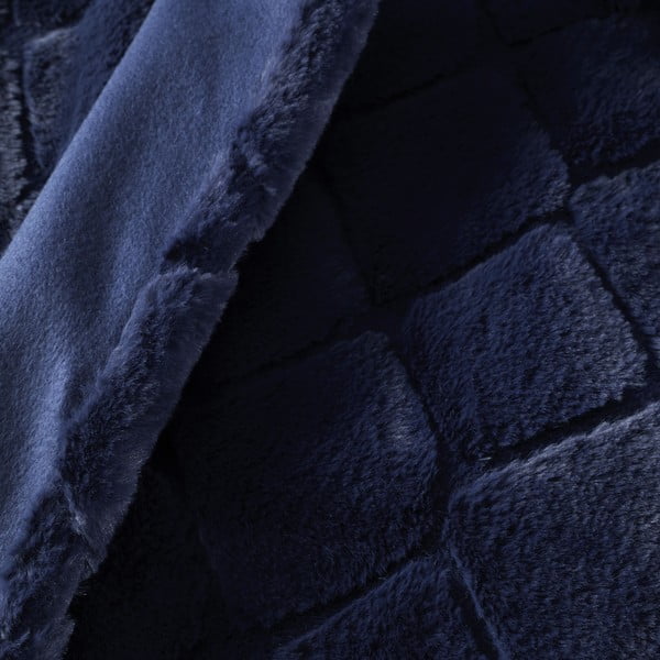 Koc 130x170 cm Cosy Diamond – Catherine Lansfield-image-2