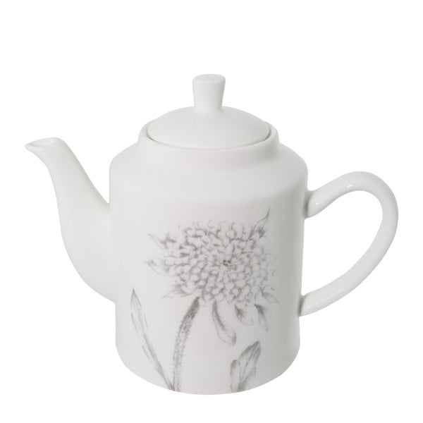 Dzbanek ceramiczny do herbaty Clayre & Eef Lorena