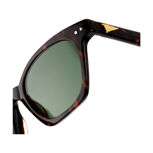 Męskie okulary przeciwsłoneczne GANT Norma Brown-image-1