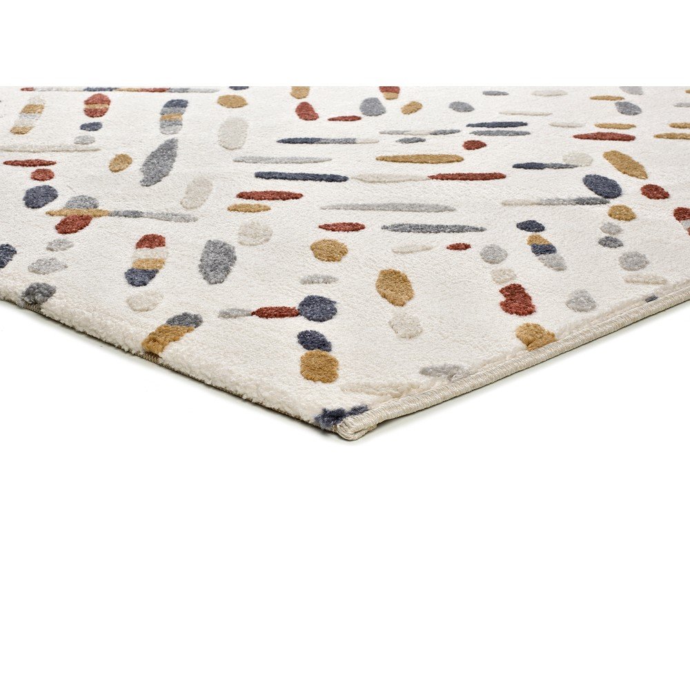 Beżowy dywan 200x290 cm Amara – Universal (zdjęcie 5)