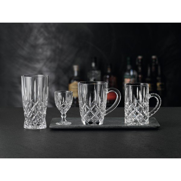 Szklanki zestaw 4 szt. 350 ml Noblesse – Nachtmann-image-4