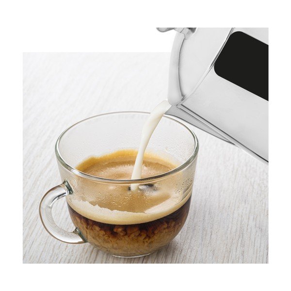 Czajnik ze stali nierdzewnej w kolorze srebra 2,3 l Anett – Orion-image-3