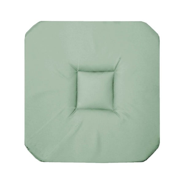 Poduszka na krzesło 36x36 cm Panama – douceur d'intérieur