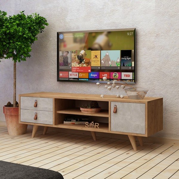 Szafka pod TV Seva-image-3