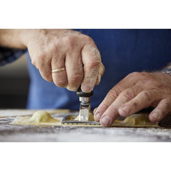 Foremki do wykrawania ravioli w zestawie 2 szt. – Holm-image-4