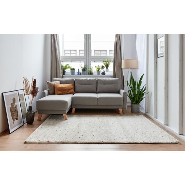 Dywan 80x150 cm Dottie Multi – Universal-image-3