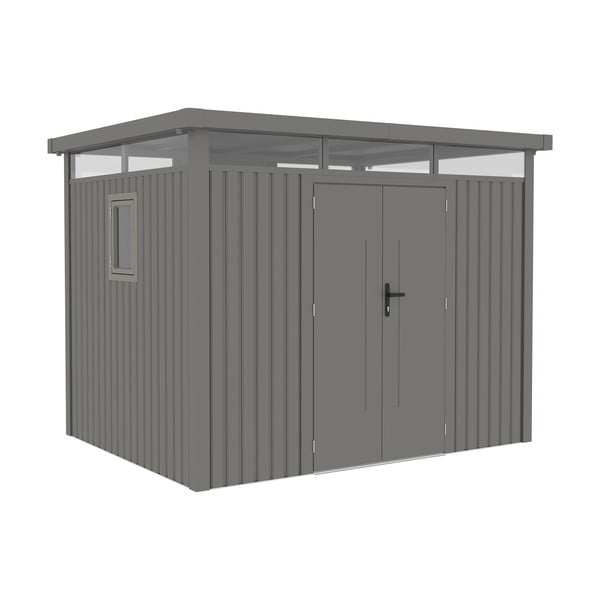 Domek ogrodowy Anna C – Rojaplast-image-2