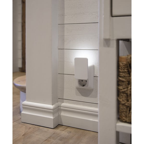 Białe światło nocne LED – Star Trading-image-3