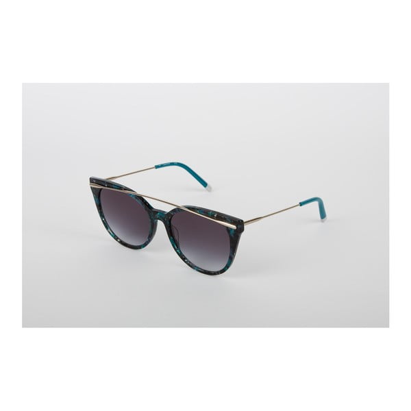 Damskie okulary przeciwsłoneczne Calvin Klein Tiana