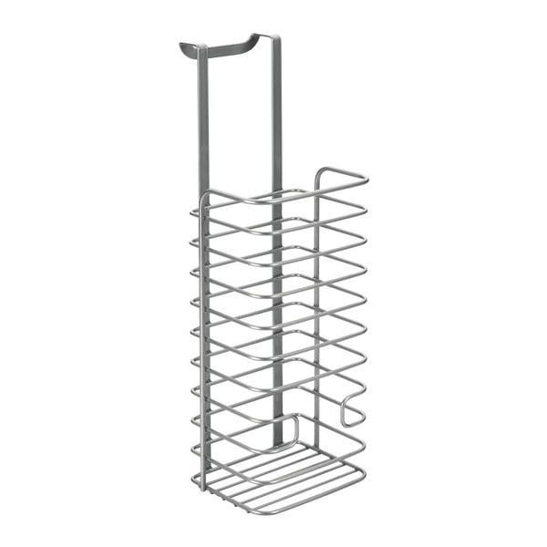 Podwieszany koszyk na torebki foliowe Metaltex Galileo-image-2