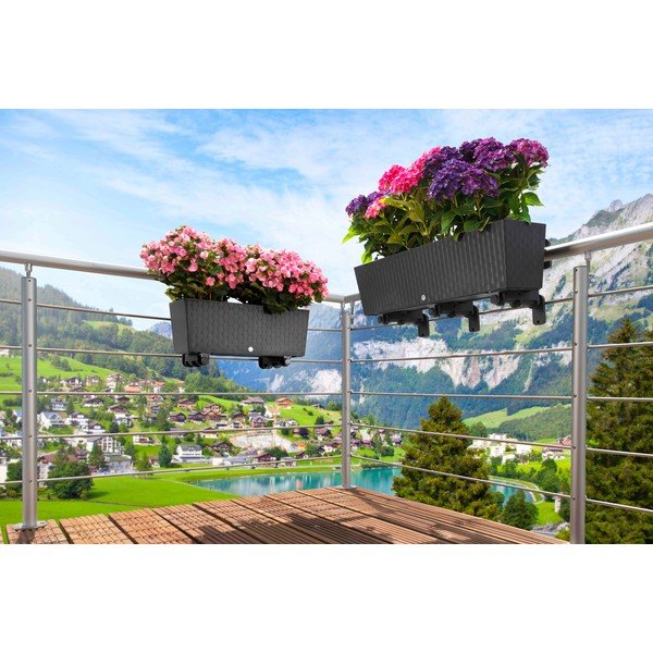 Doniczka 50 cm Supreme – Flower Lover-image-1