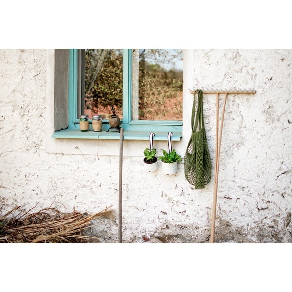 Zapałki w słoiku Esschert Design Long Matches-image-1