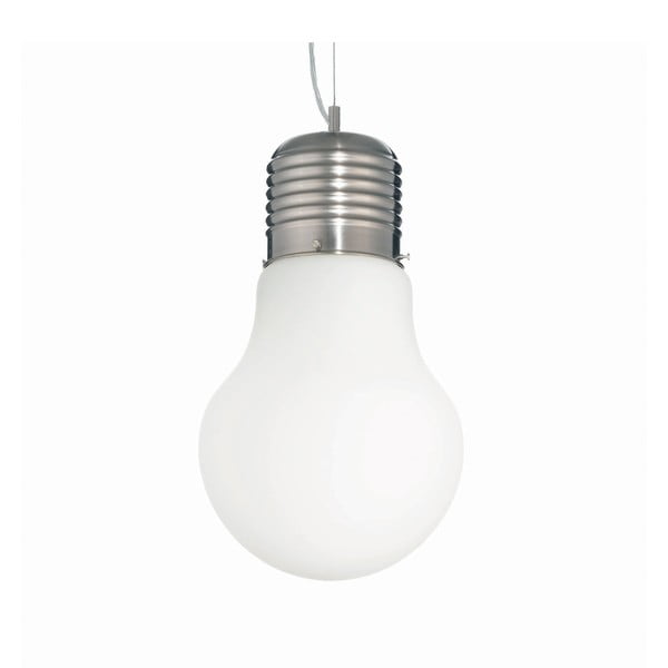 Lampa wisząca Evergreen Lights Bulb, 54 cm