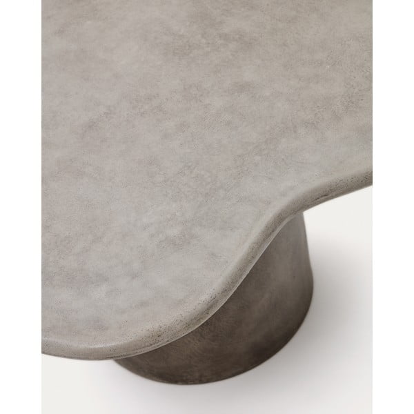 Stolik ogrodowy 77x83 cm Macarella – Kave Home-image-3