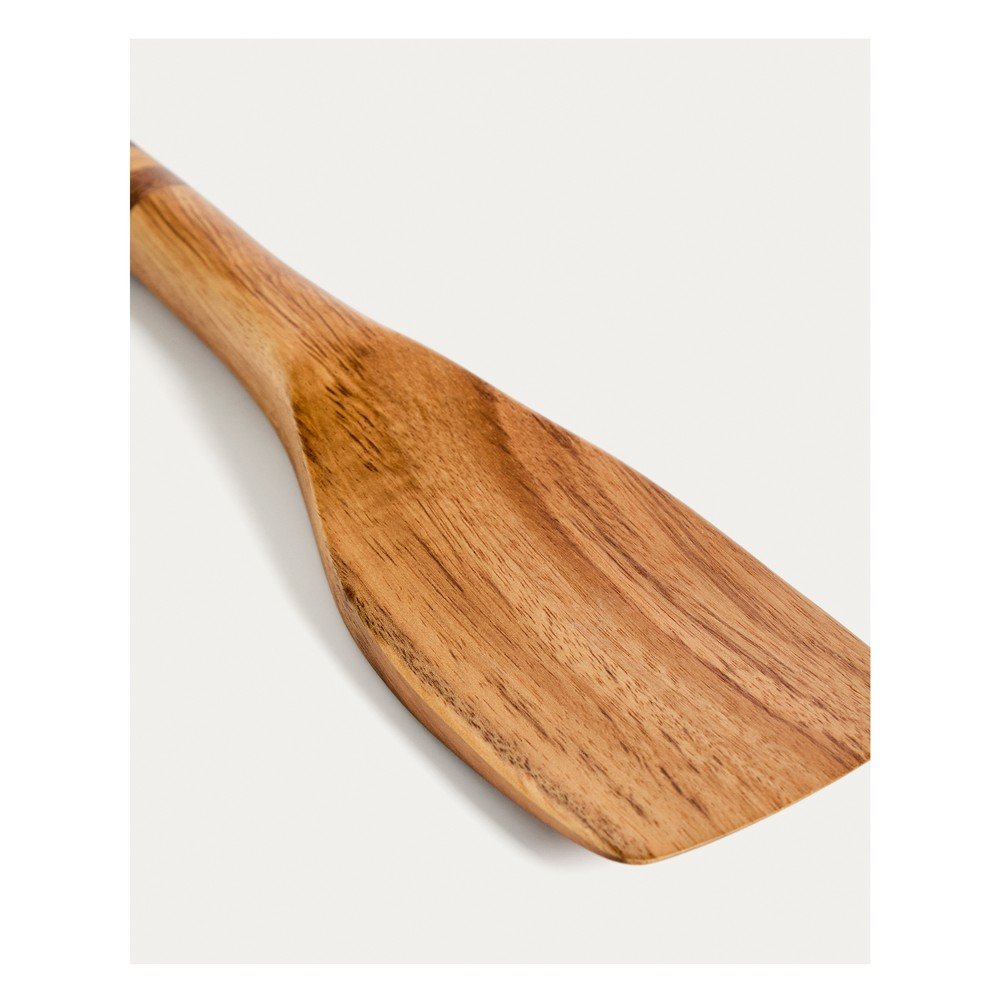 Drewniana łopatka Nover – Kave Home (zdjęcie 4)