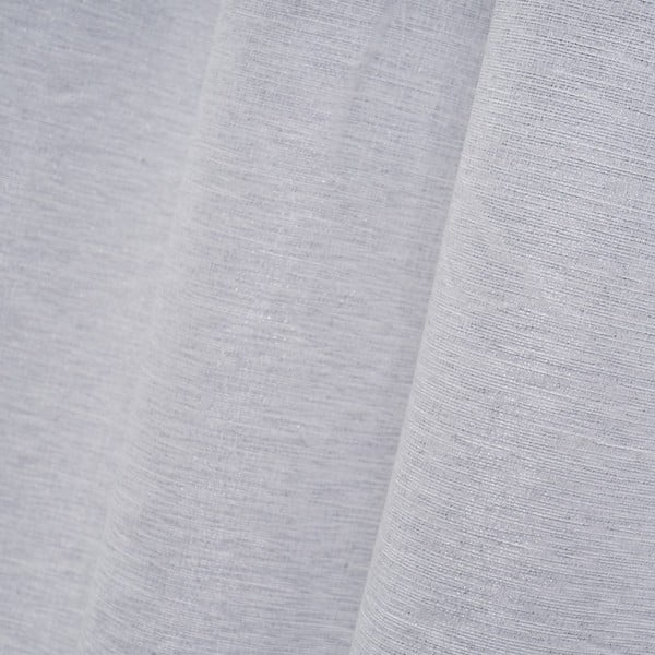 Jasnoszara zasłona 140x260 cm Luz – Casa Selección-image-4