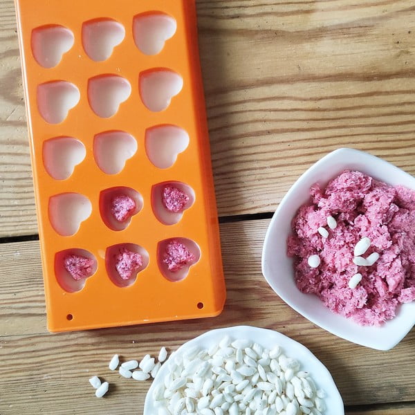 Silikonowa forma do pieczenia 11,5x22 cm – Orion-image-1