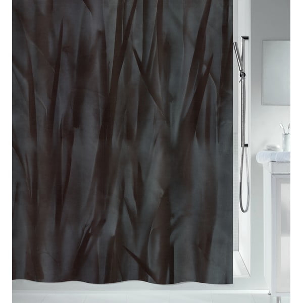 Zasłona prysznicowa 180x200 cm Liv – Spirella