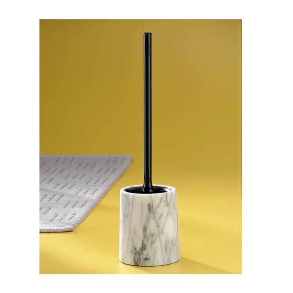 Marmurowa szczotka do WC Kela Varda-image-1