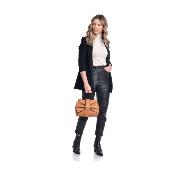 Torebka ze skóry – Roberta M-image-4