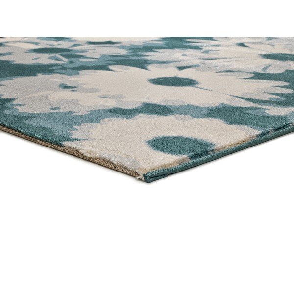 Niebieski dywan Universal Monic, 80x150 cm-image-2