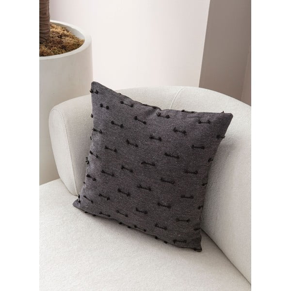 Poszewka na poduszkę 43x43 cm Tuffet – Mioli Decor-image-3