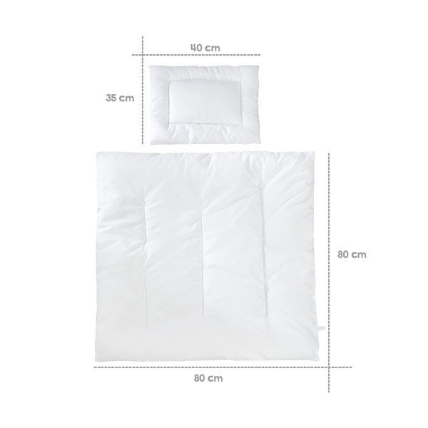 Kołdra 80x80 cm – Roba-image-4