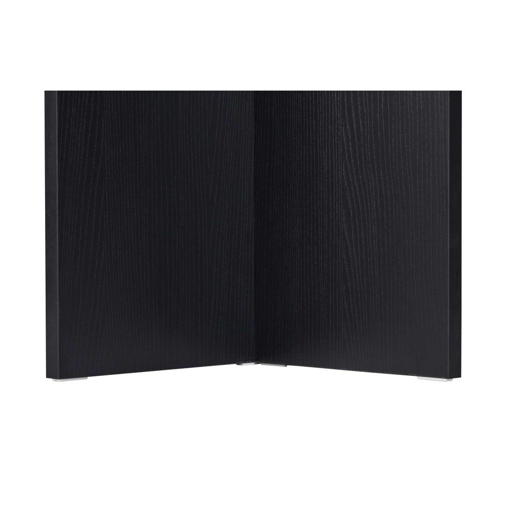 Stół z matowym wykończeniem 90x200 cm Sabella – Kalune Design (zdjęcie 10)