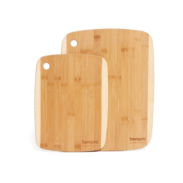 Bambusowa deska do krojenia 30,5x22,9 cm Mineral – Bonami Essentials-image-3