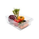 Plastikowy organizer do lodówki 5 l Loft – Rotho