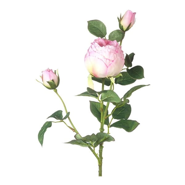 Sztuczny kwiat Róża