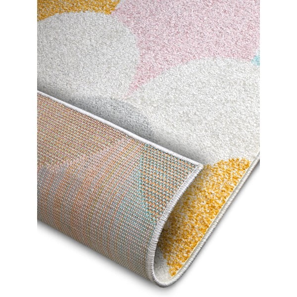 Dywan dziecięcy 120x170 cm Cloudy – Hanse Home-image-4