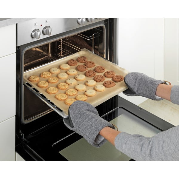 Rękawice kuchenne zestaw 2 szt. Ada – Wenko-image-1