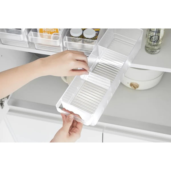 Organizer do lodówki Tower – YAMAZAKI-image-3