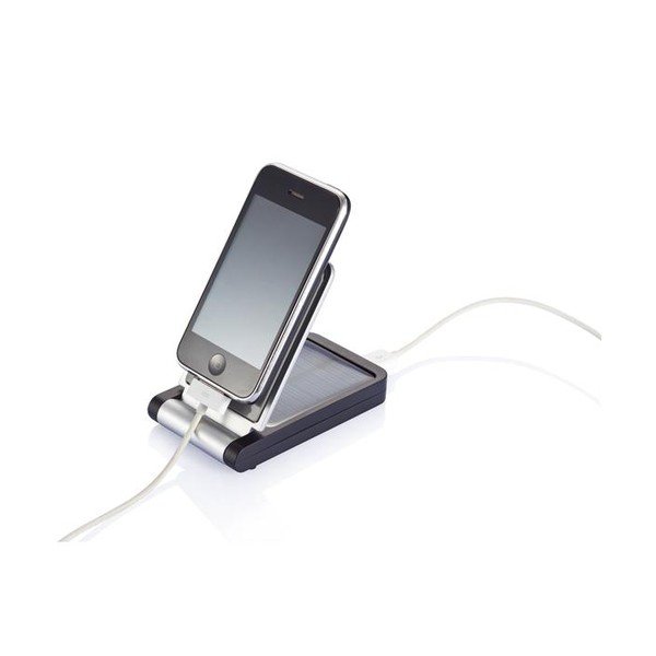 Ładowarka słoneczna/stojak na telefon-image-3