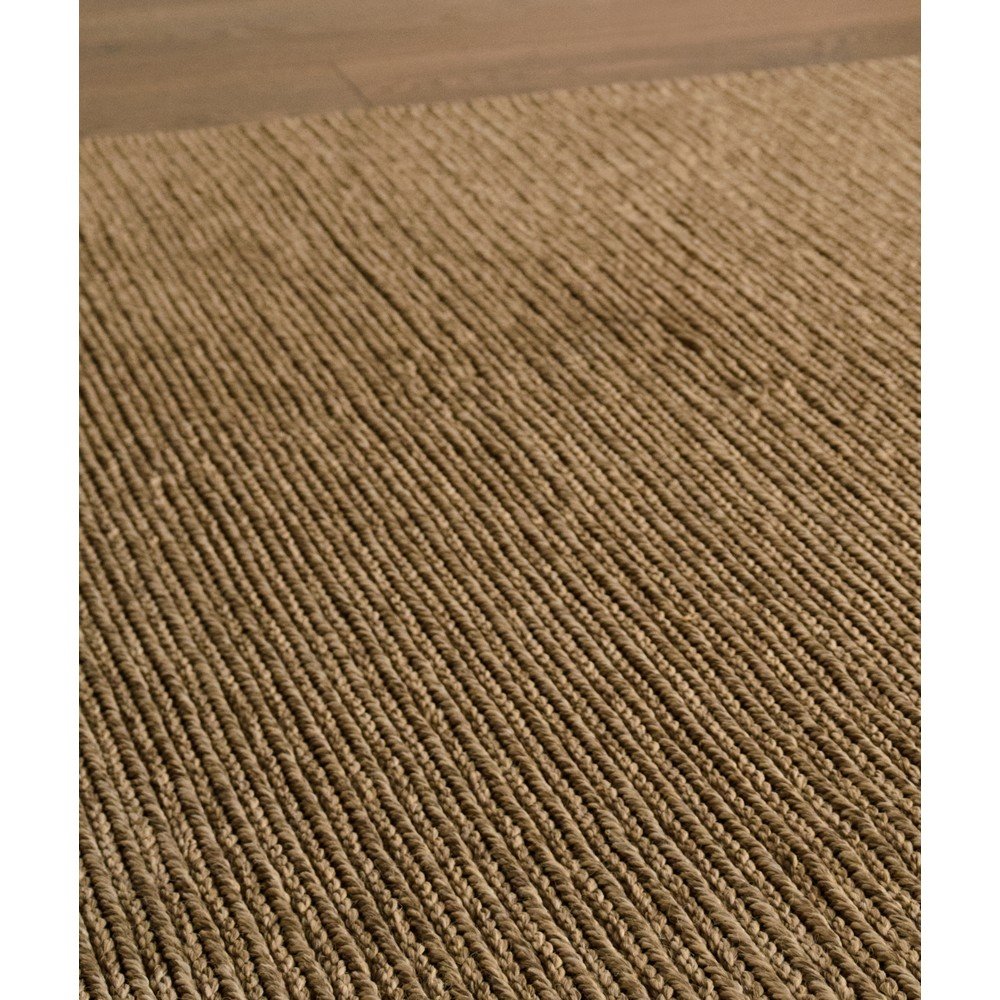 Szarobrązowy dywan 200x300 cm Galinda – Kave Home (zdjęcie 4)