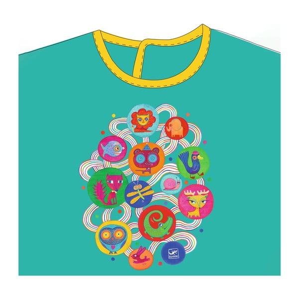 Kamizelka ochronna dla dzieci – Djeco-image-1