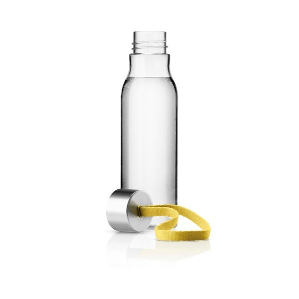 Butelka na wodę Eva Solo Yellow Lemonade, 0,5 l-image-1