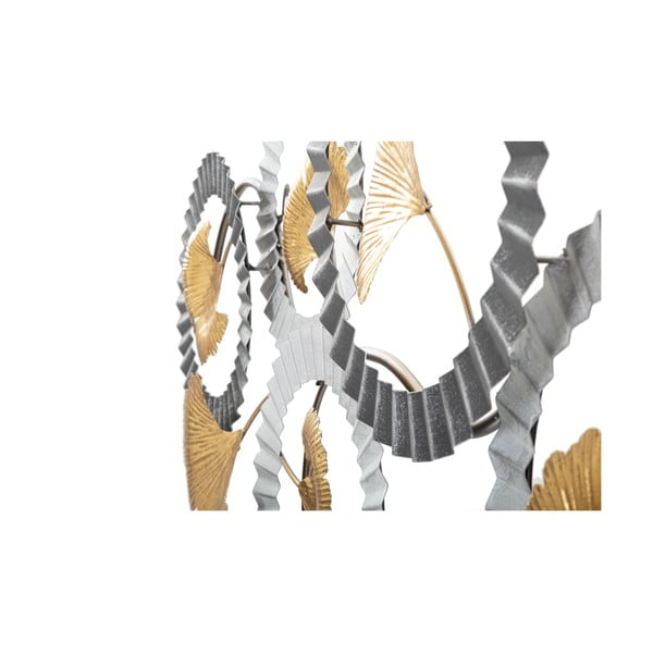 Metalowa dekoracja ścienna 126x58 cm Arty – Mauro Ferretti-image-3