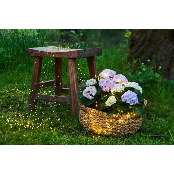 Girlanda świetlna liczba żarówek 350 szt. długość 500 cm Knirke – Sirius-image-3